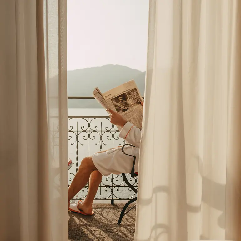 Grand Hotel Tremezzo Lifestyle Other DSCF2041