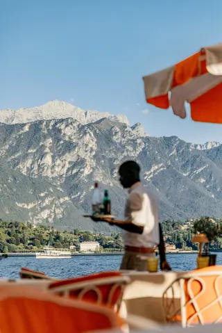 Grand Hotel Tremezzo Da Giacomo Al Lago Ruben 0G5A7417