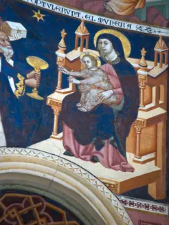 Grand Hotel Tremezzo Gazette 3 Testo