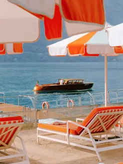 Grand Hotel Tremezzo Boats Julius L1210392