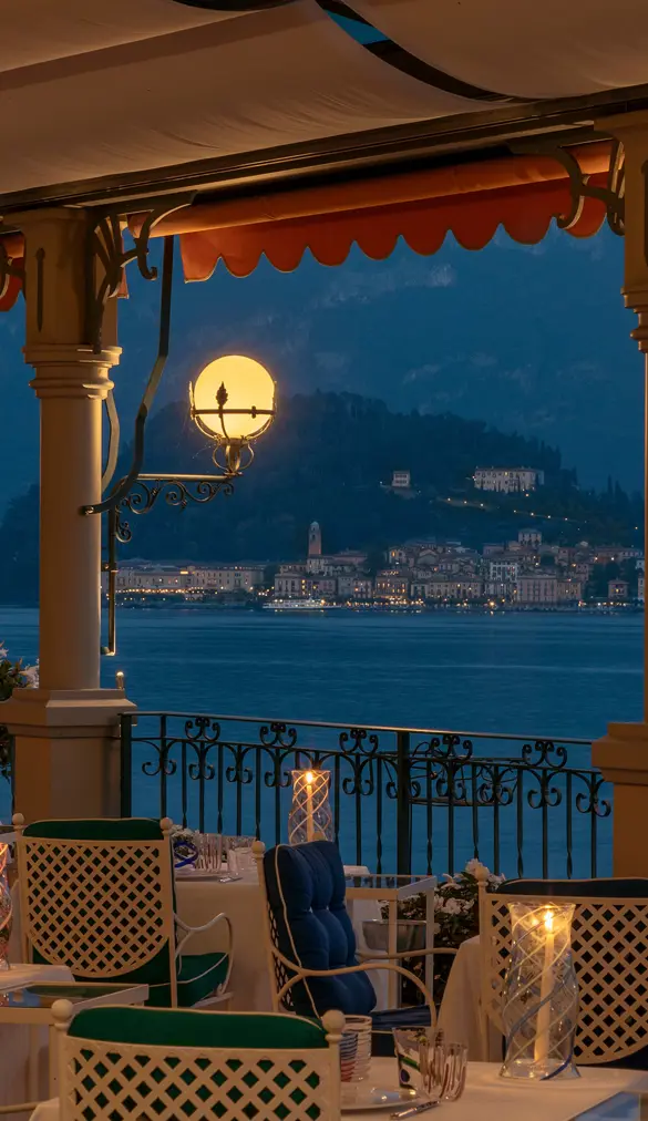 Grand Hotel Tremezzo La Terrazza Gualtiero Marchesi Ruben 0G5A8642