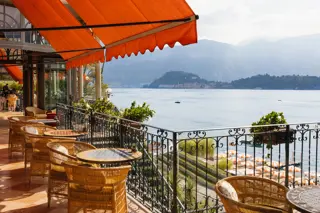 Grand Hotel Tremezzo T Bar Other TREMEZZOTEST 0906