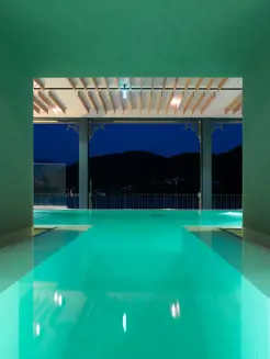 Grand Hotel Tremezzo Spa Other 1 Infinity Pool