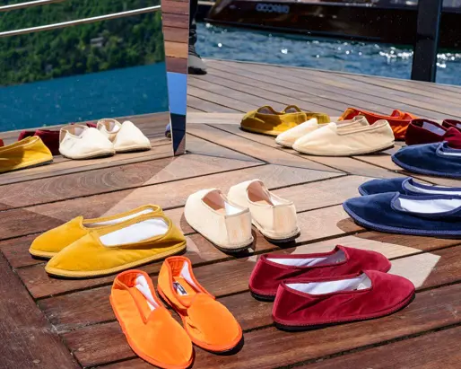 Grand Hotel Tremezzo Gazette Preview