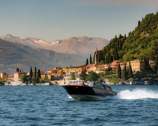 Grand Hotel Tremezzo Boats Other Batt 13