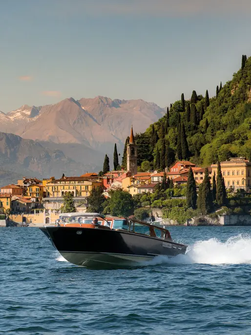 Grand Hotel Tremezzo Boats Other Batt 13