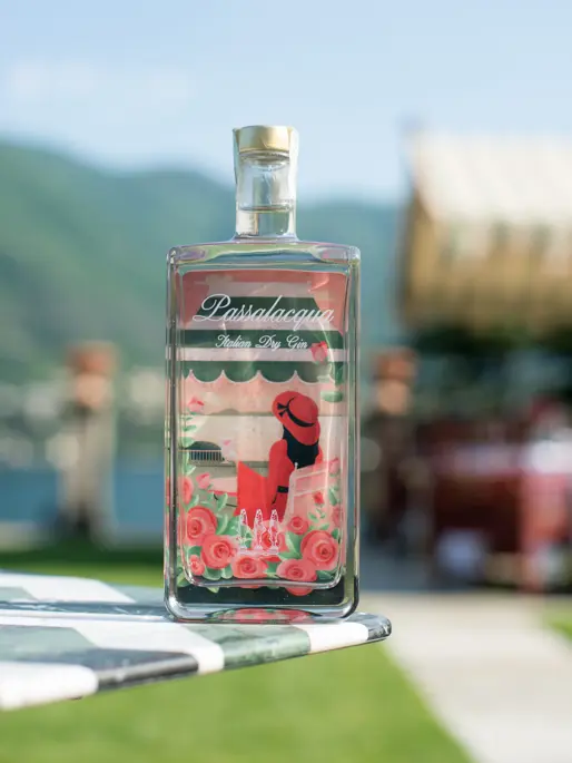 Ginpass Lakecomo 37