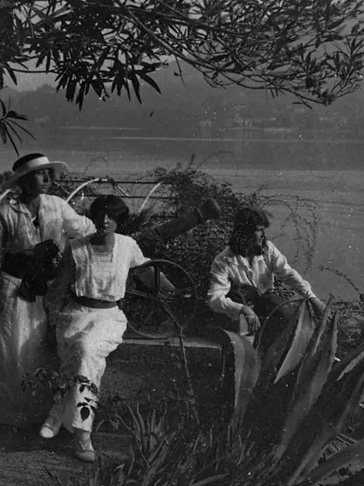 Grand Hotel Tremezzo Gazette 03