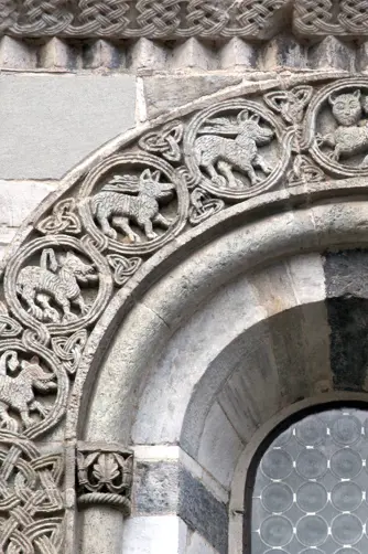 Grand Hotel Tremezzo Gazette 1