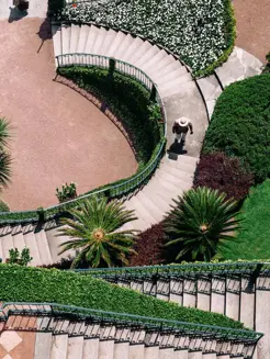 Grand Hotel Tremezzo Entrance