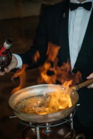 Grand Hotel Tremezzo La Terrazza Gualtiero Marchesi Ruben 0G5A0715