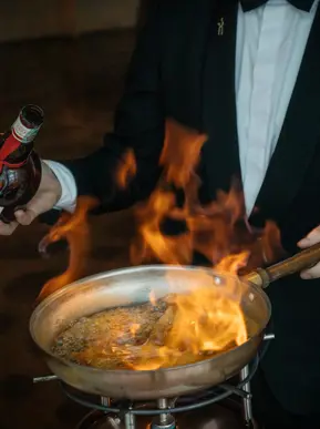 Grand Hotel Tremezzo La Terrazza Gualtiero Marchesi Ruben 0G5A0715