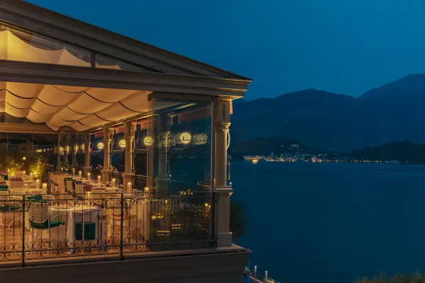 Grand Hotel Tremezzo La Terrazza Gualtiero Marchesi Ruben 0G5A8656