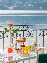 Grand Hotel Tremezzo Breakfast Ruben 0G5A7991