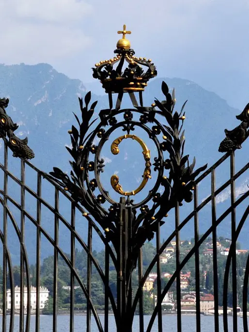 Grand Hotel Tremezzo Gazette 02