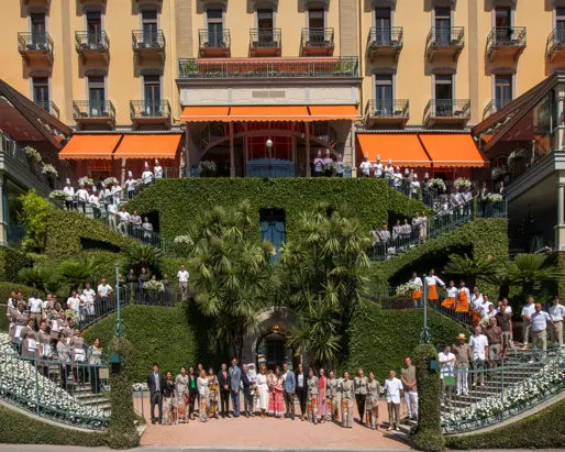 Foto Team Alta Risoluzione