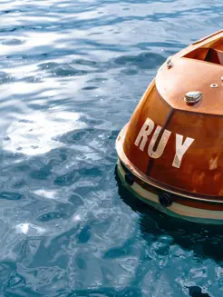 Grand Hotel Tremezzo Boats Julius B0012742