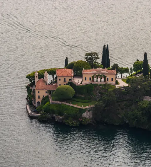 Grand Hotel Tremezzo Lake Como Other TOM5507
