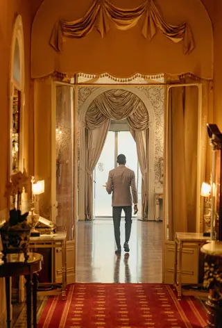 Grand Hotel Tremezzo La Terrazza Gualtiero Marchesi Ruben 0G5A4273