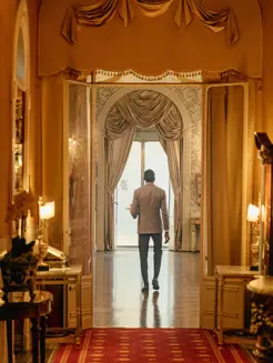 Grand Hotel Tremezzo La Terrazza Gualtiero Marchesi Ruben 0G5A4273