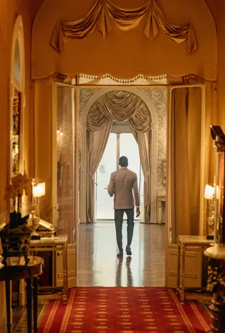 Grand Hotel Tremezzo La Terrazza Gualtiero Marchesi Ruben 0G5A4273