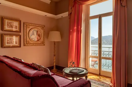 Grand Hotel Tremezzo Rooms&Suites Ruben 0G5A8108