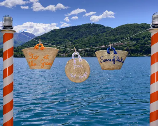 Grand Hotel Tremezzo T Shop Sense Of Lake Other 80E7200