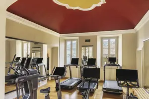 Grand Hotel Tremezzo T Fitness Other 6 T Fitness Cardio