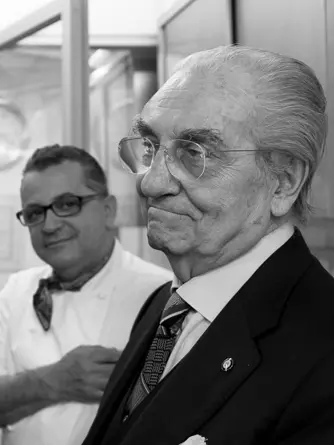 Grand Hotel Tremezzo La Terrazza Gualtiero Marchesi Other 4 Gualtiero Marchesi