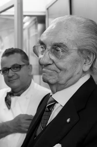 Grand Hotel Tremezzo La Terrazza Gualtiero Marchesi Other 4 Gualtiero Marchesi