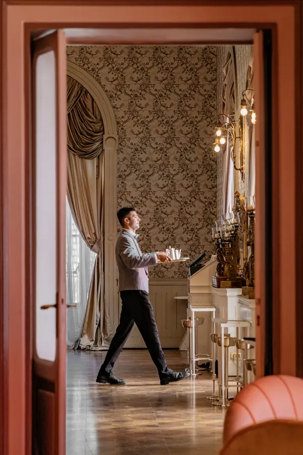 Grand Hotel Tremezzo Breakfast Ruben 0G5A3149