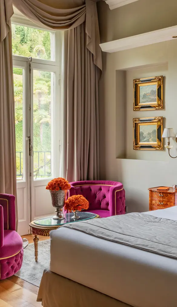 Grand Hotel Tremezzo Rooms&Suites Ruben 0G5A0590