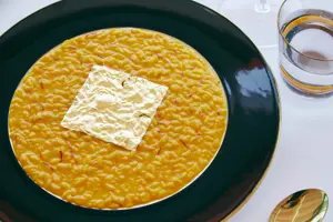 Grand Hotel Tremezzo La Terrazza 12345