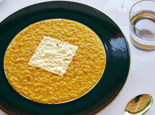 Grand Hotel Tremezzo La Terrazza 12345