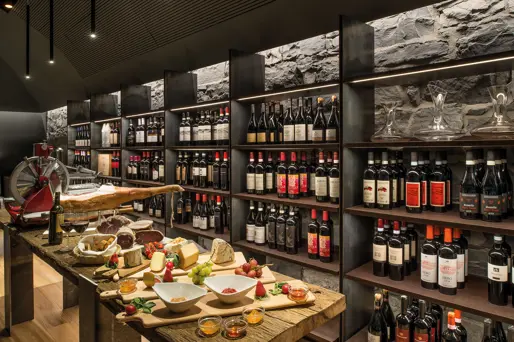 Grand Hotel Tremezzo Lescale Other 3 L'escale