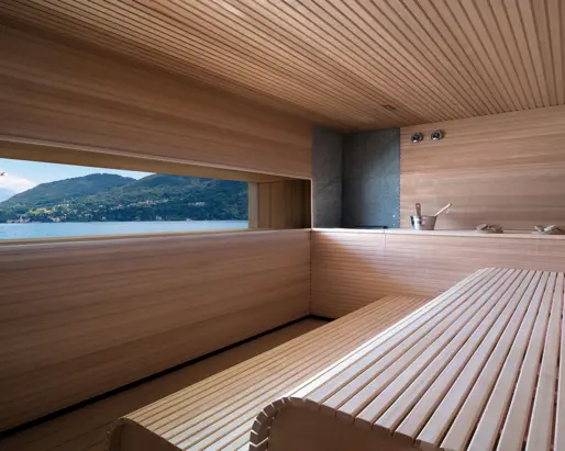 Grand Hotel Tremezzo Spa Other 31 T Spa Sauna With A View