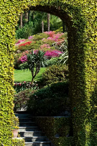 Grand Hotel Tremezzo Park 00256 RN