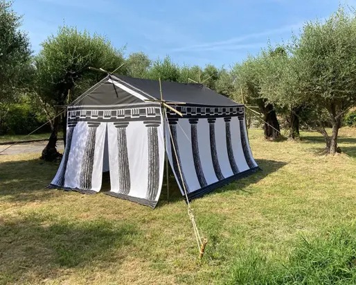 Grand Hotel Tremezzo Gazette 1 Franco Raggi La Tent Noir