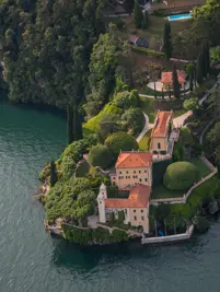 Grand Hotel Tremezzo Lake Como Other TOM5669