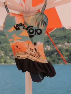 Grand Hotel Tremezzo Gazette 3