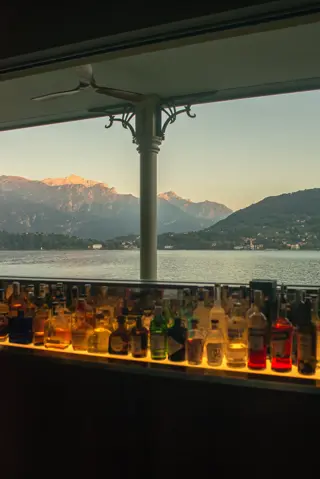 Grand Hotel Tremezzo Lescale Other GHT 27 10 RM 132