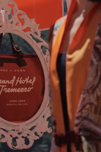 Grand Hotel Tremezzo Gazette 4