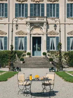 Grand Hotel Tremezzo Villa Sola Cabiati Other Villa Sola Cabiati Breakfast