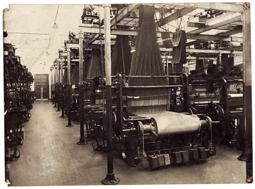 Grand Hotel Tremezzo Gazette 01 Tessitura Interno