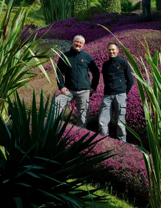 Grand Hotel Tremezzo Gazette 3