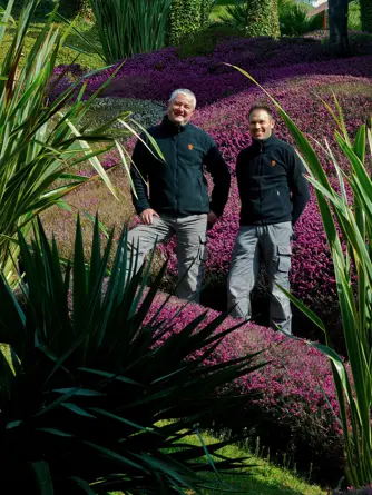 Grand Hotel Tremezzo Gazette 3