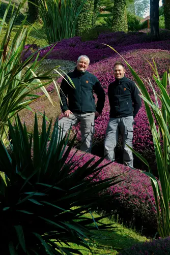 Grand Hotel Tremezzo Gazette 3