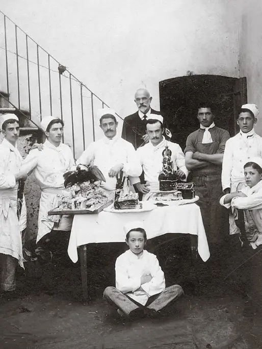 Grand Hotel Tremezzo History Other Autobiografia Pagina 41 Immagine 0001