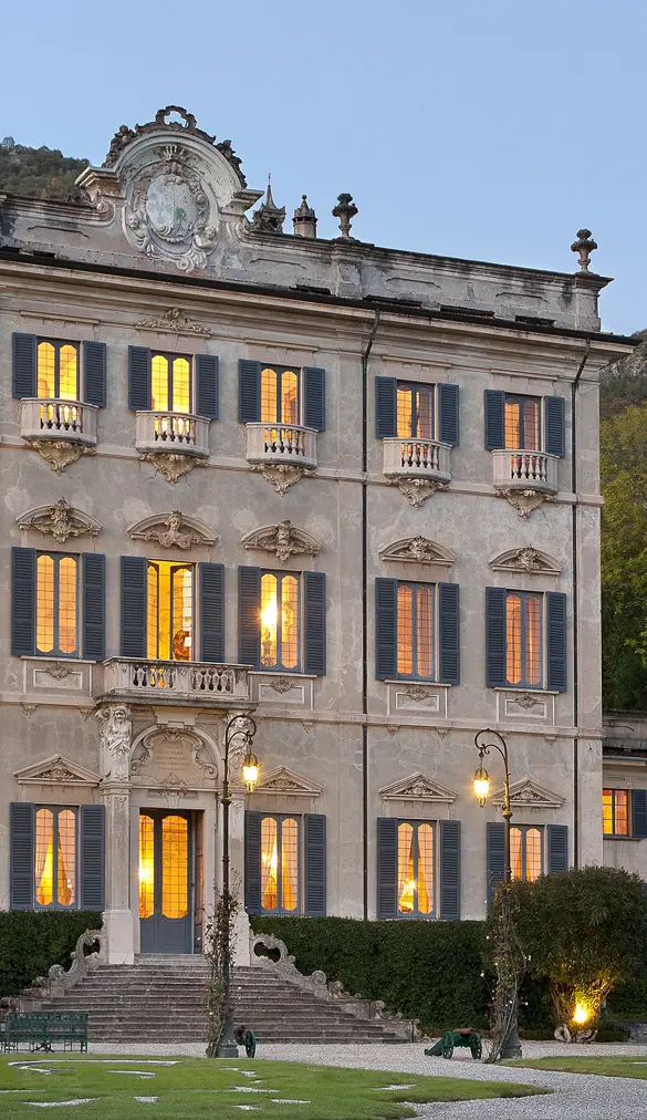 Grand Hotel Tremezzo Villa Sola Cabiati Other 2 Villa Sola Cabiati