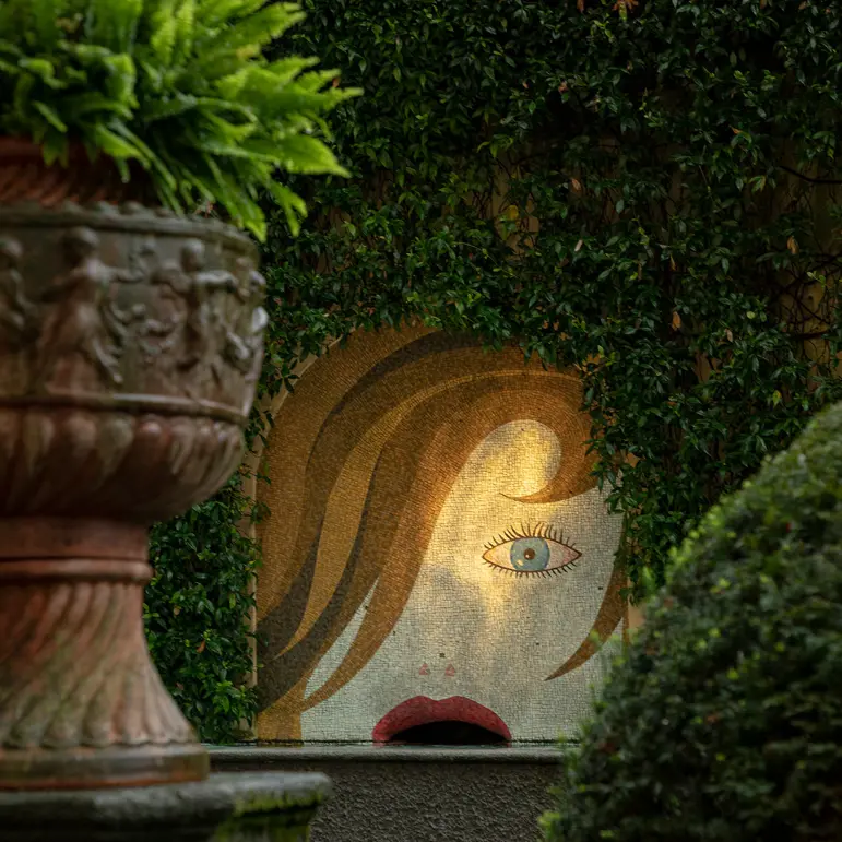 Grand Hotel Tremezzo Happiness Fountain Ruben 0G5A6121